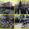 Святкування Масляної у НУЦЗУ 2016