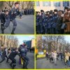 Святкування Масляної у НУЦЗУ 2016