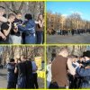 Святкування Масляної у НУЦЗУ 2016