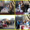 Святкування Масляної у НУЦЗУ 2016