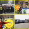 Святкування Масляної у НУЦЗУ 2016