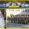 Святкування Масляної у НУЦЗУ 2016
