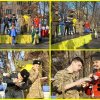 Святкування Масляної у НУЦЗУ 2016