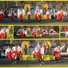 Святкування Масляної у НУЦЗУ 2016