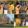 Святкування Масляної у НУЦЗУ 2016