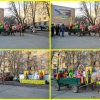 Святкування Масляної у НУЦЗУ 2016