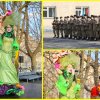 Святкування Масляної у НУЦЗУ 2016