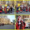 Святкування Масляної у НУЦЗУ 2016
