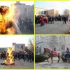 Святкування Масляної у НУЦЗУ 2016