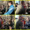 Святкування Масляної у НУЦЗУ 2016