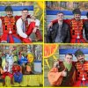 Святкування Масляної у НУЦЗУ 2016