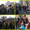Святкування Масляної у НУЦЗУ 2016