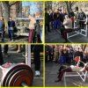 Святкування Масляної у НУЦЗУ 2016