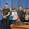 День відкритих дверей 2013 p.